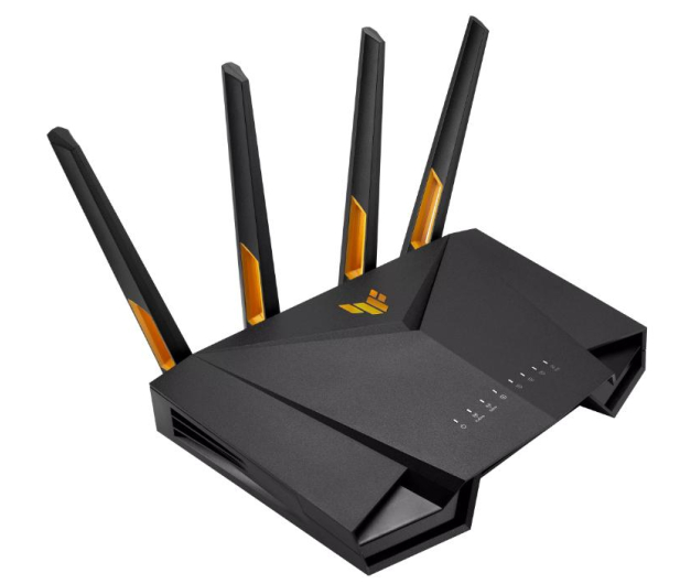 ASUS TUF Gaming AX4200 (4200Mb/s a/b/g/n/ac/ax) - 1143835 - zdjęcie 5